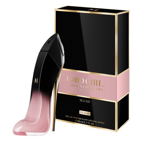CAROLINA HERRERA PARFUM-Good Girl Blush Elixir - Eau de Parfum CAROLINA HERRERA PARFUM-Good Girl Blush Elixir - Eau de Parfum